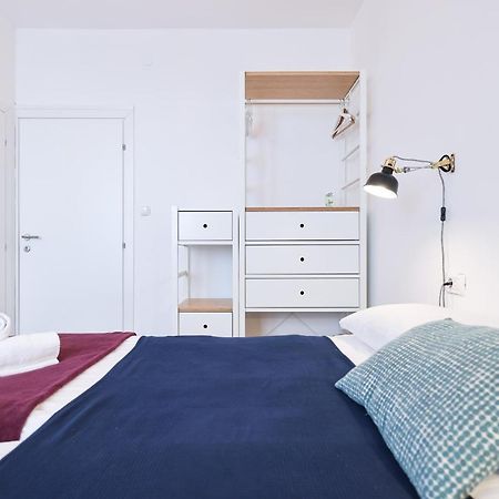 Rooms Lopwi Old Town Ground Floor Zadar Buitenkant foto