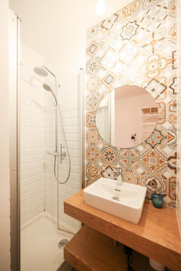 Rooms Lopwi Old Town Ground Floor Zadar Buitenkant foto