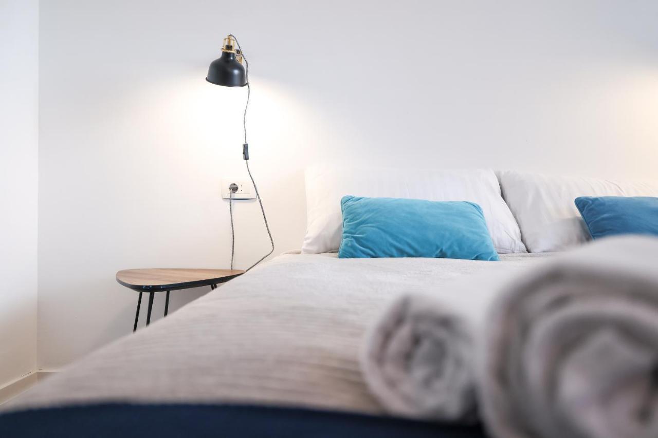 Rooms Lopwi Old Town Ground Floor Zadar Buitenkant foto