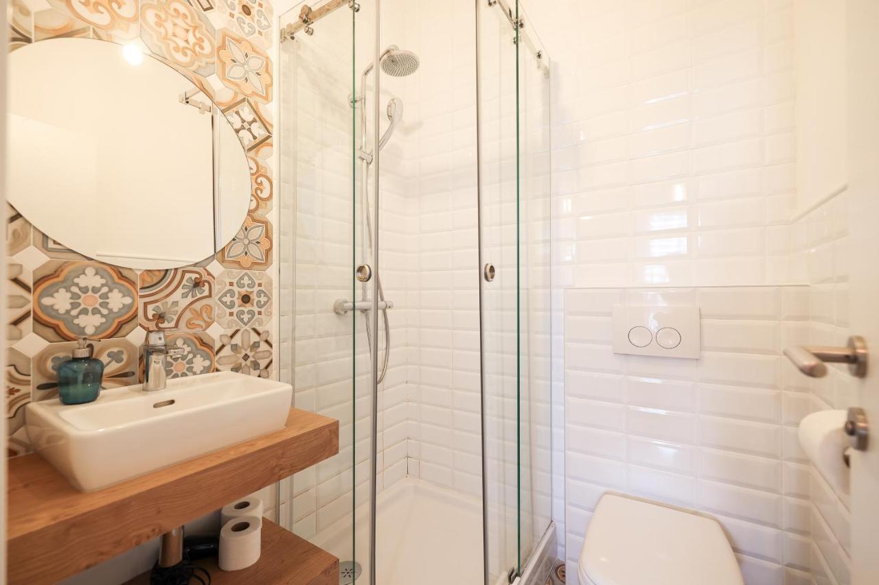 Rooms Lopwi Old Town Ground Floor Zadar Buitenkant foto