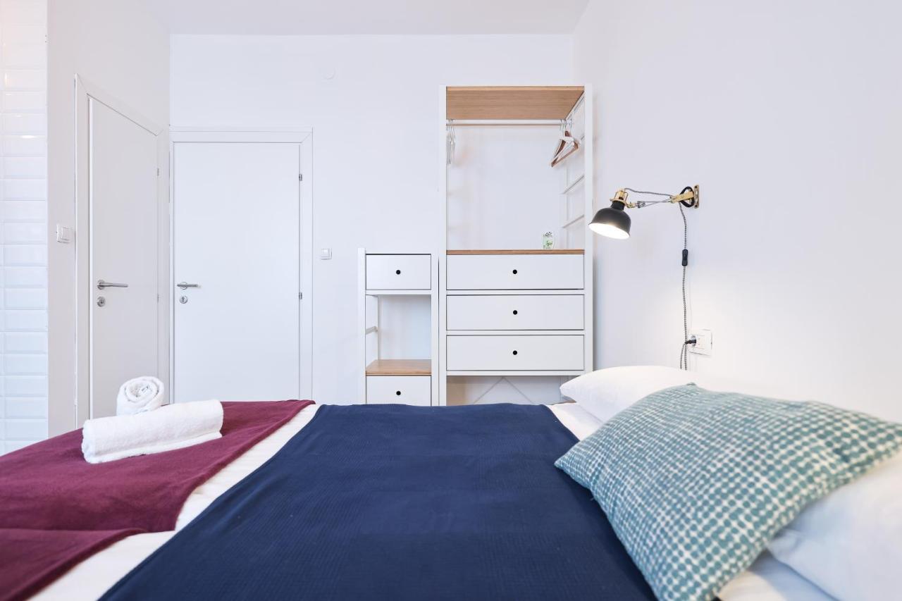 Rooms Lopwi Old Town Ground Floor Zadar Buitenkant foto