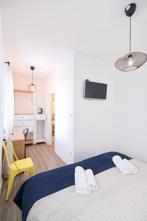 Rooms Lopwi Old Town Ground Floor Zadar Buitenkant foto