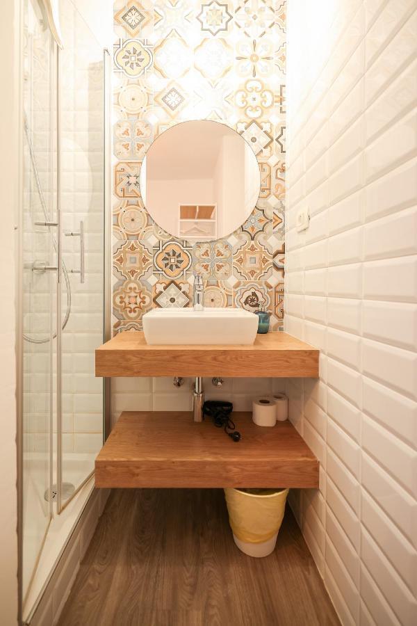 Rooms Lopwi Old Town Ground Floor Zadar Buitenkant foto